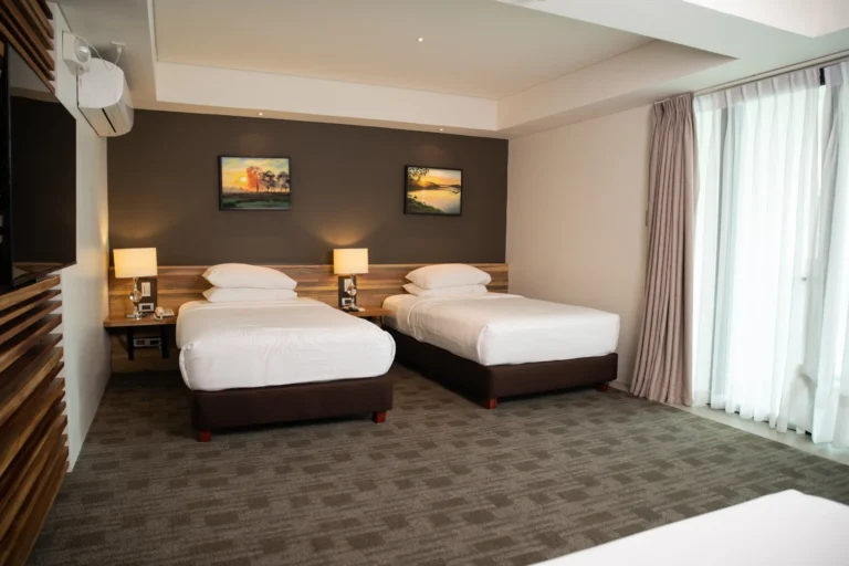 Cellar Premier Room - Escala tagaytay