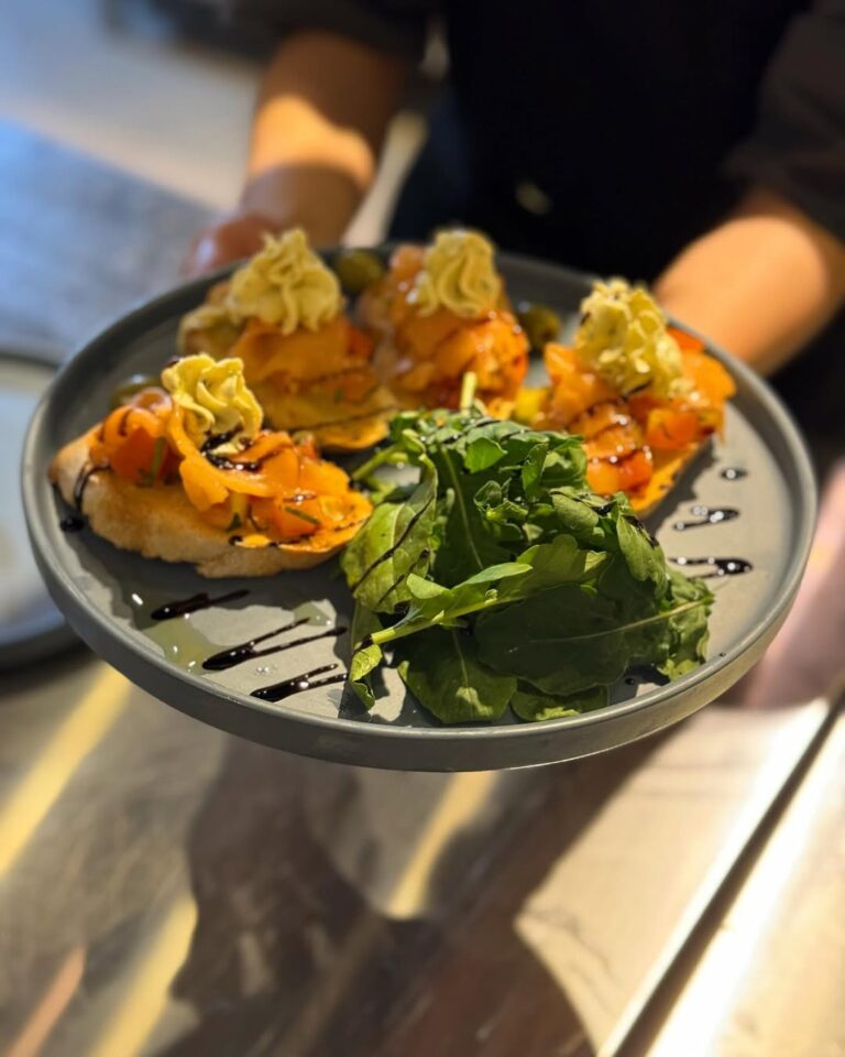 Craving Italian Osteria Escala is now open to serve you! #tagaytayeats #restaurantsph #tagaytayhotels #hotelsph