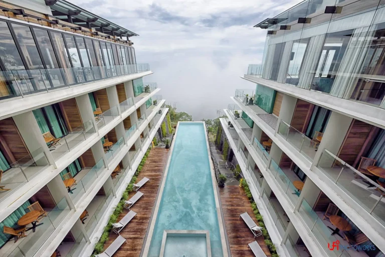 Escala Tagaytay 87433