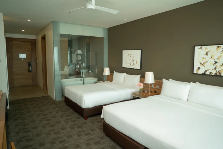 Executive Room - Escala Tagaytay
