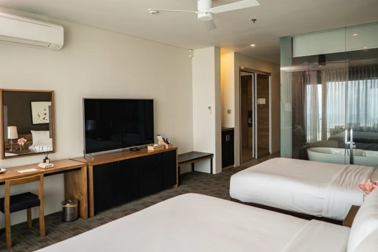 Executive Room - Escala Tagaytay
