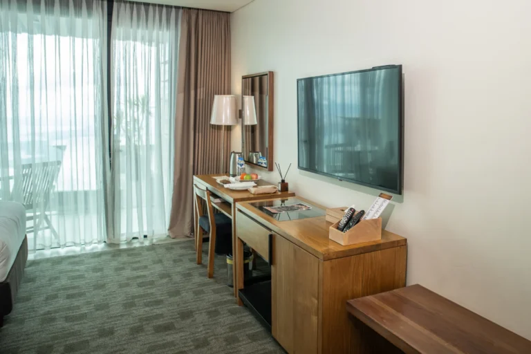 Premier Room - Escala tagaytay
