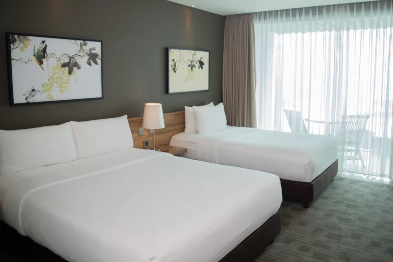 Premier Room - Escala tagaytay