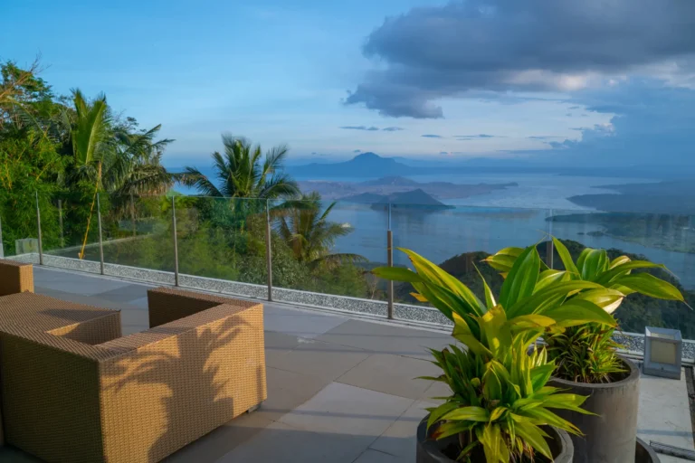 Prestige Room - Escala Tagaytay