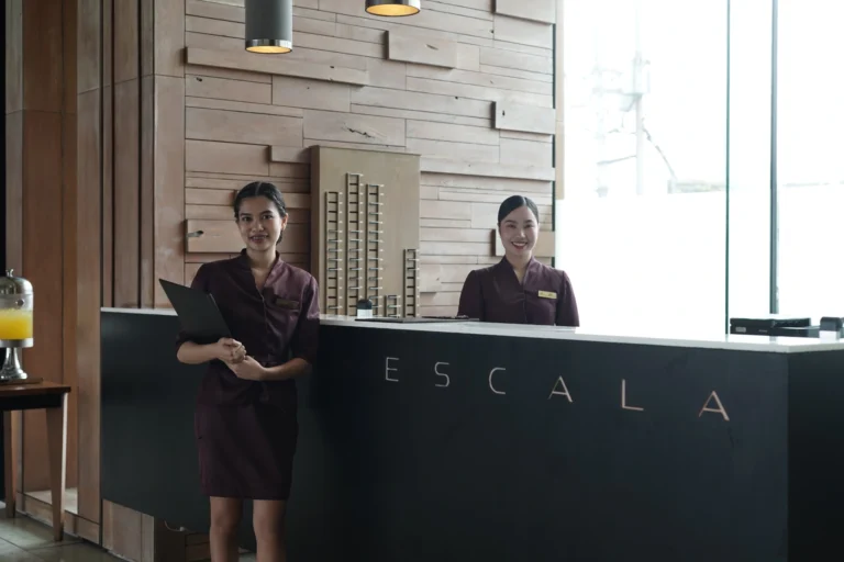 About Us Escala Tagaytay