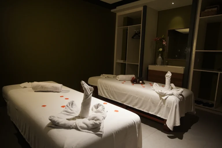 Escala Tagaytay 28 vedere spa - Escala tagaytay
