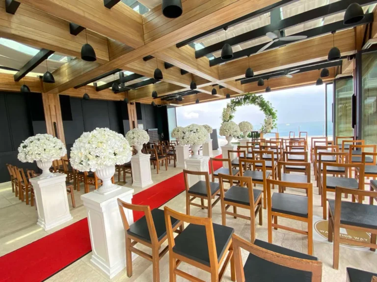 celebrate at Bellissima - Escala tagaytay 08577
