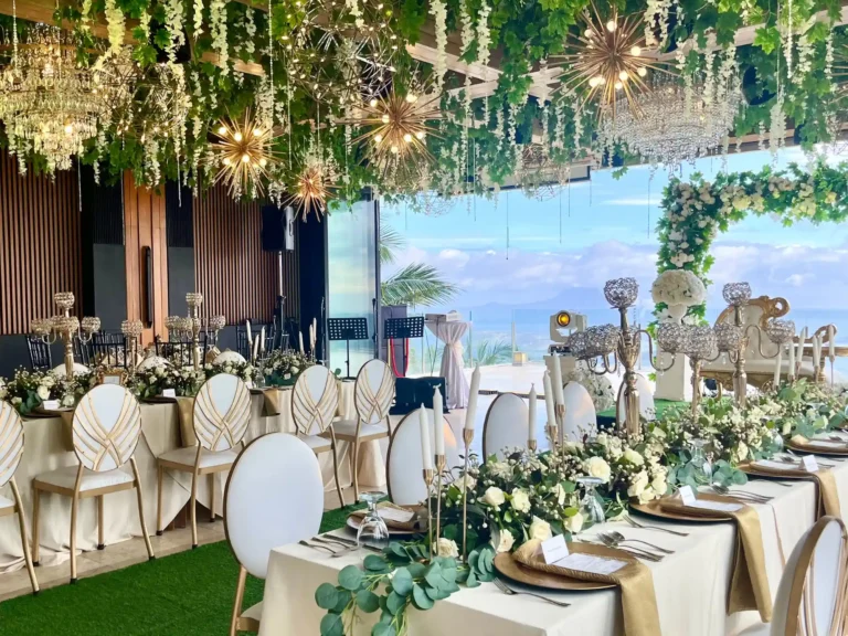 celebrate at Bellissima - Escala tagaytay 24464