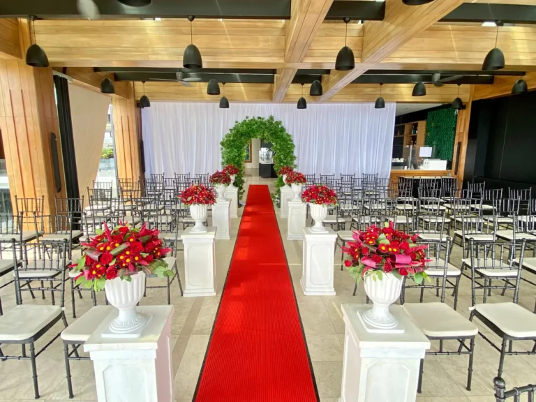 celebrate at Bellissima - Escala tagaytay 4522