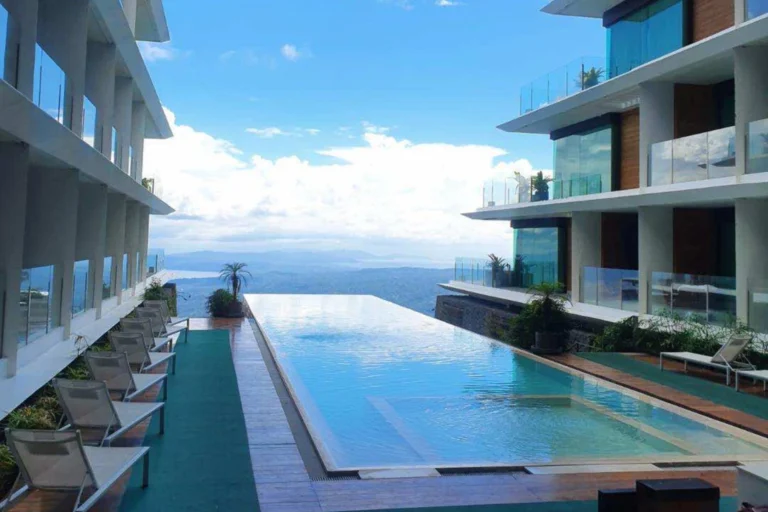 Escala Tagaytay 32 ESCALA TAGAYTAY swimming pool 7332