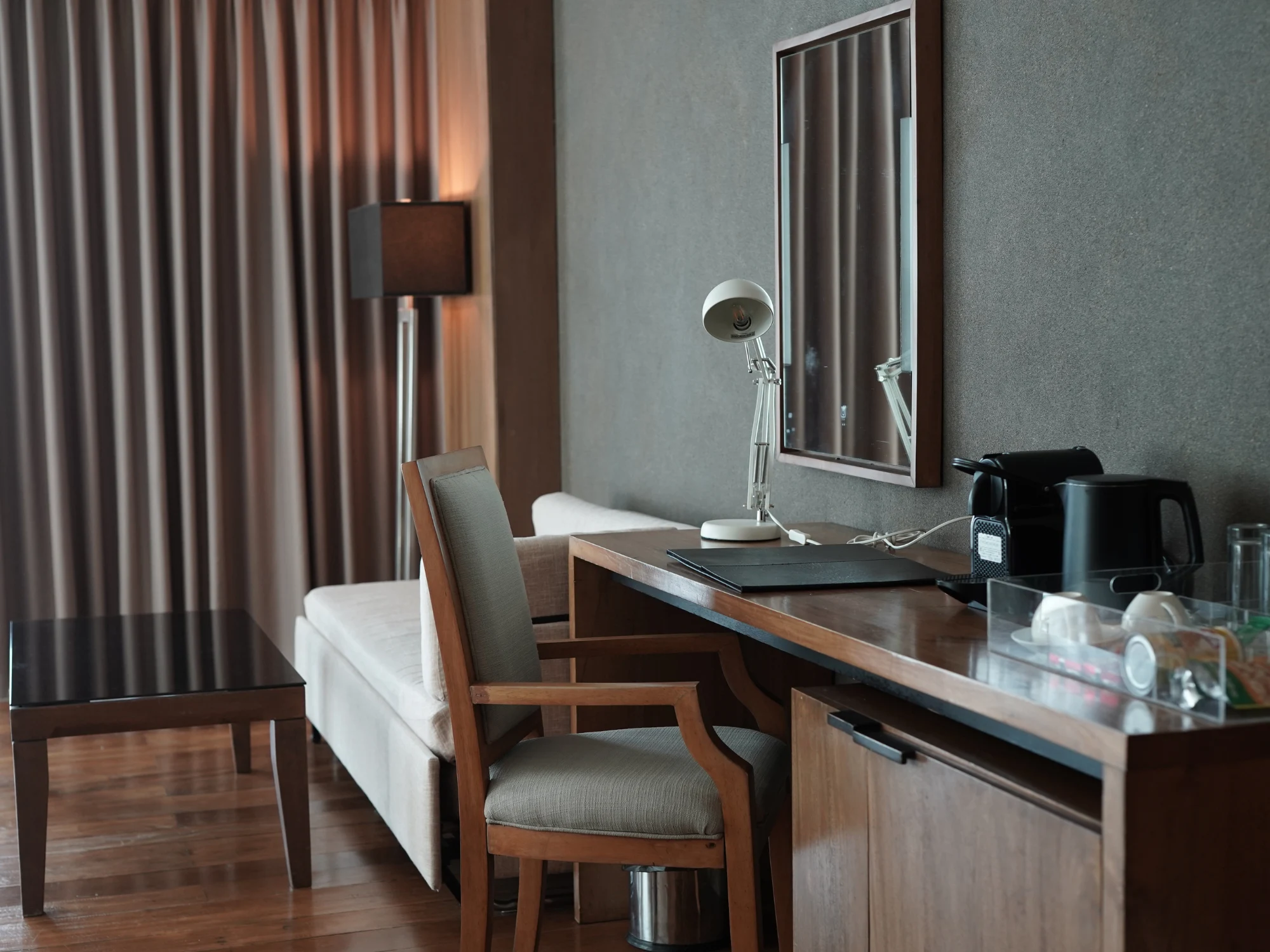 Experience Escala Tagaytay in Every Frame