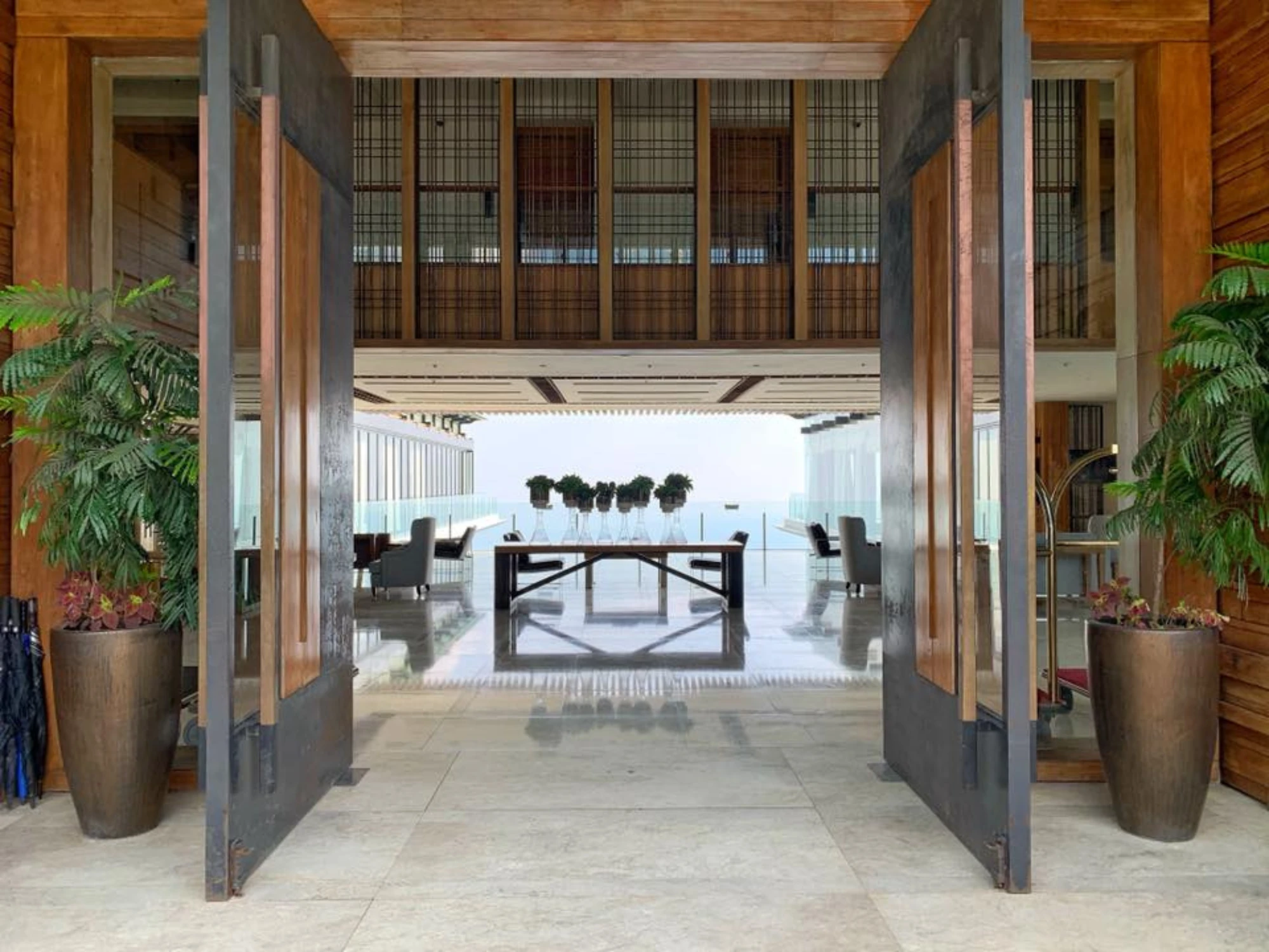 Experience Escala Tagaytay in Every Frame