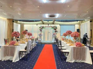 Escala Tagaytay 22 SONATA FUNCTION HALL - Escala tagaytay