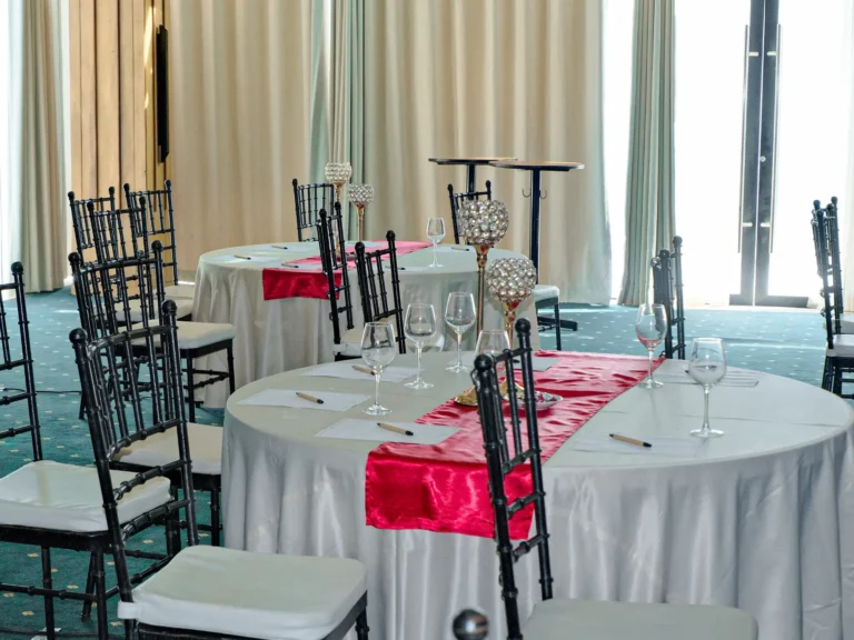 SONATA FUNCTION HALL 4664654