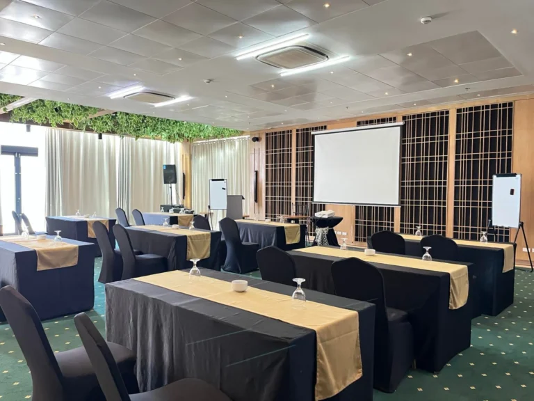 SONATA FUNCTION HALL 563444