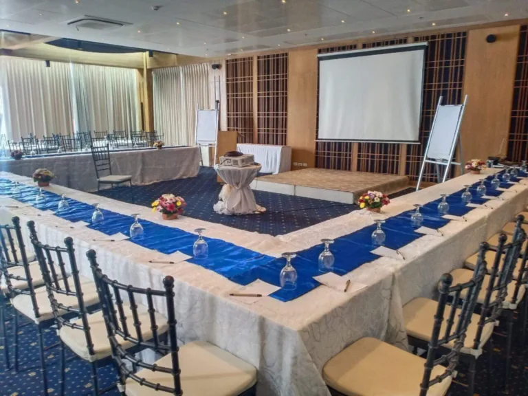 SONATA FUNCTION HALL 75788