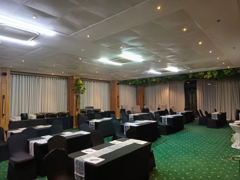 SONATA FUNCTION HALL 87433