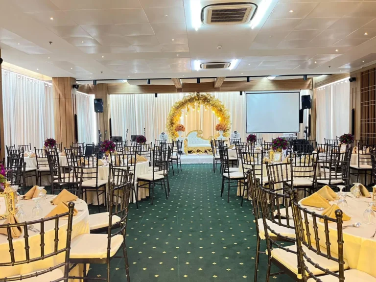 SONATA FUNCTION HALL 93834111