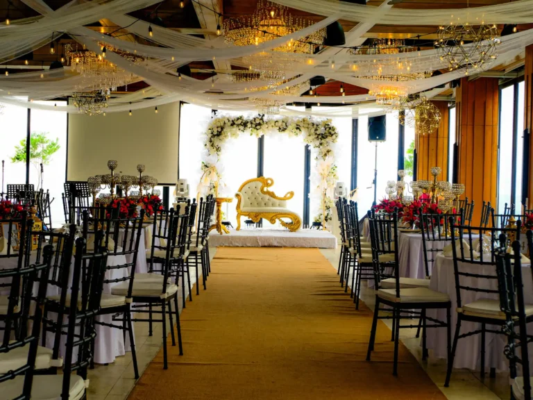 celebrate at Bellissima - Escala tagaytay 34555