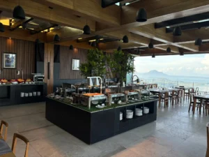 Escala Tagaytay 8 Bellissima Al Fresco - Escala Tagaytay