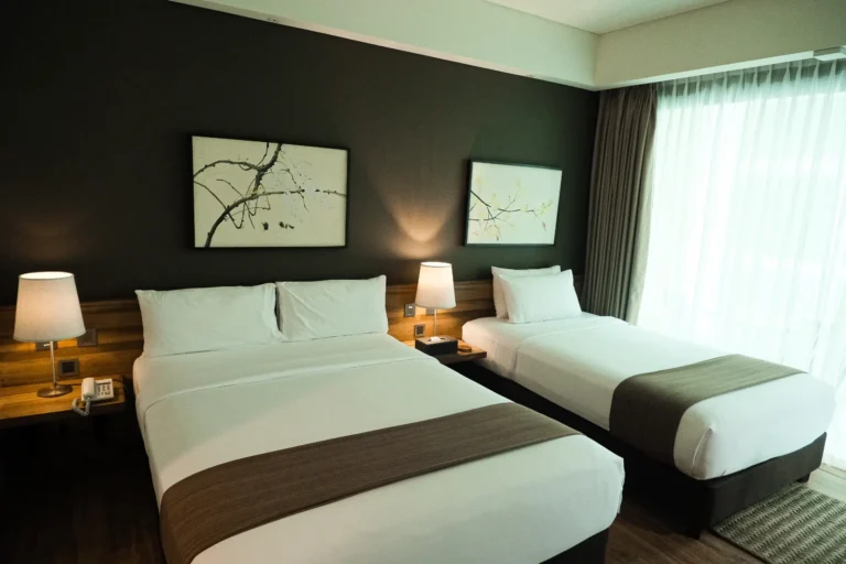 Deluxe Premier - Escala tagaytay