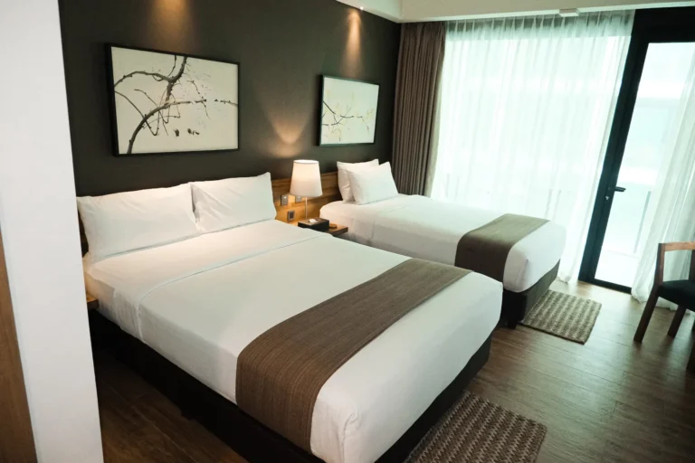 Deluxe Premier - Escala tagaytay