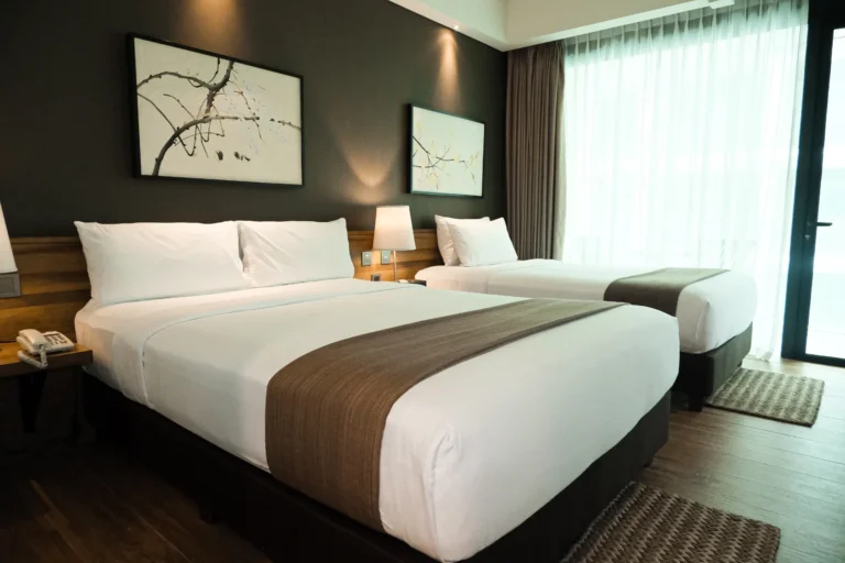 Deluxe Premier - Escala tagaytay