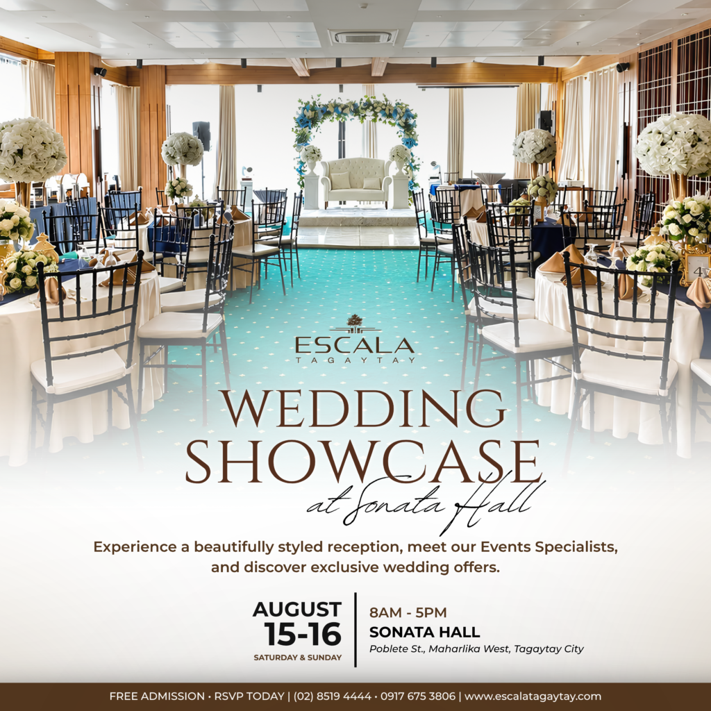 Open House Poster
