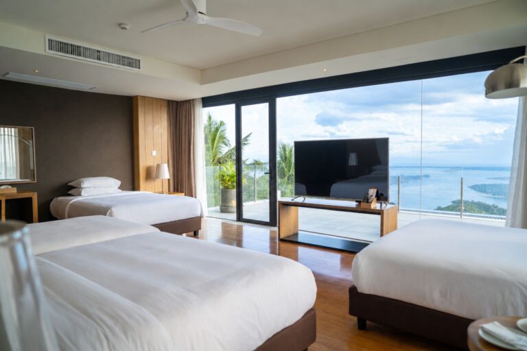 Family Prestige Room - Escala Tagaytay 102026-2