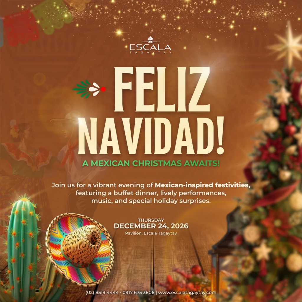 feliz navidad