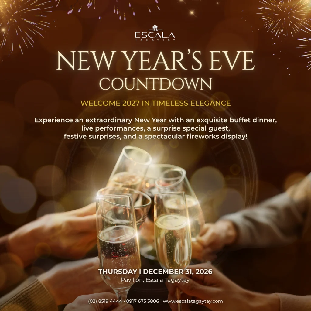 new years eve